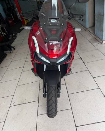 HONDA ADV 160 