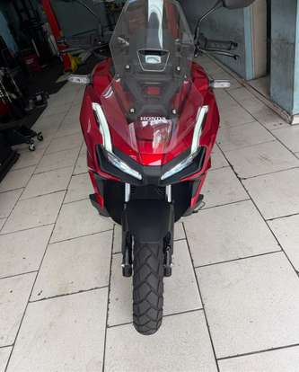 HONDA-ADV 160-2025