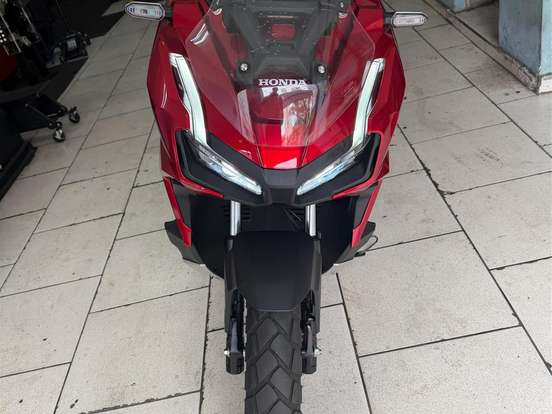 HONDA-ADV 160 HONDA-ADV 160-2025