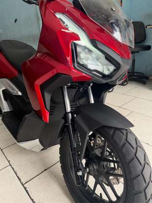 HONDA-ADV 160-2025