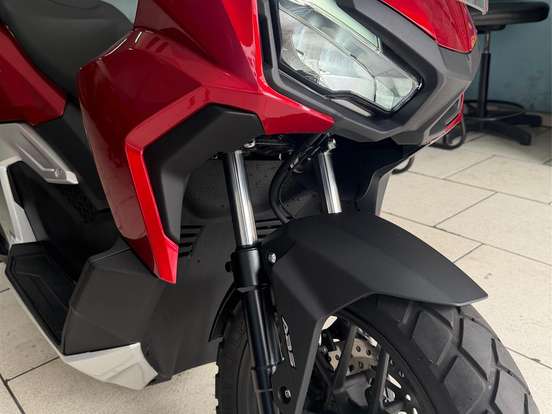 HONDA-ADV 160 HONDA-ADV 160-2025