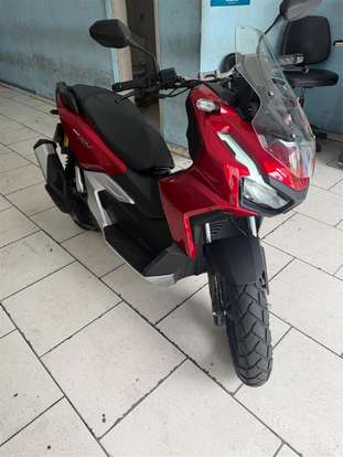 HONDA-ADV 160-2025