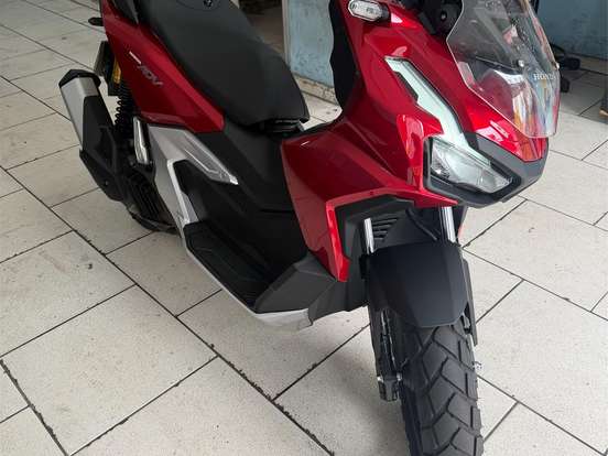 HONDA-ADV 160 HONDA-ADV 160-2025