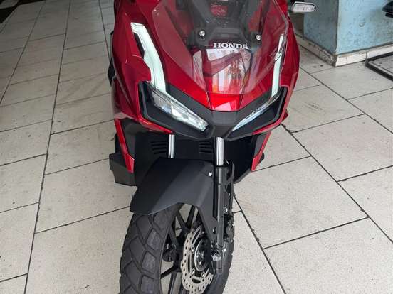 HONDA-ADV 160 HONDA-ADV 160-2025