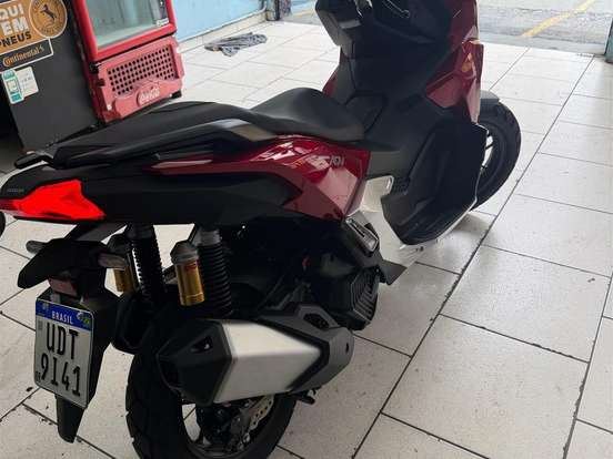 HONDA-ADV 160 HONDA-ADV 160-2025