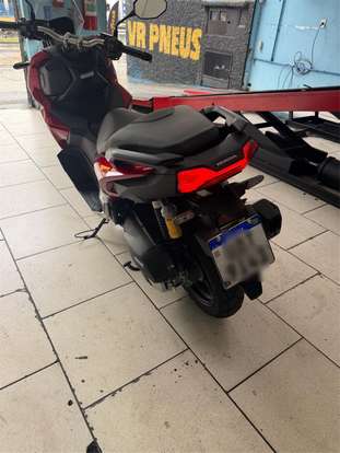HONDA-ADV 160-2025