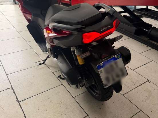 HONDA-ADV 160 HONDA-ADV 160-2025