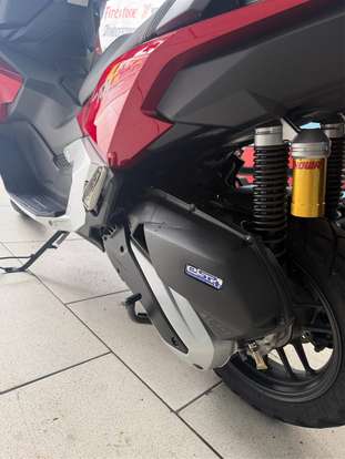 HONDA-ADV 160-2025