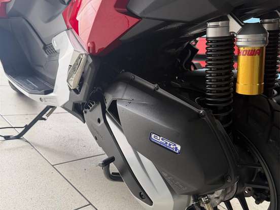 HONDA-ADV 160 HONDA-ADV 160-2025