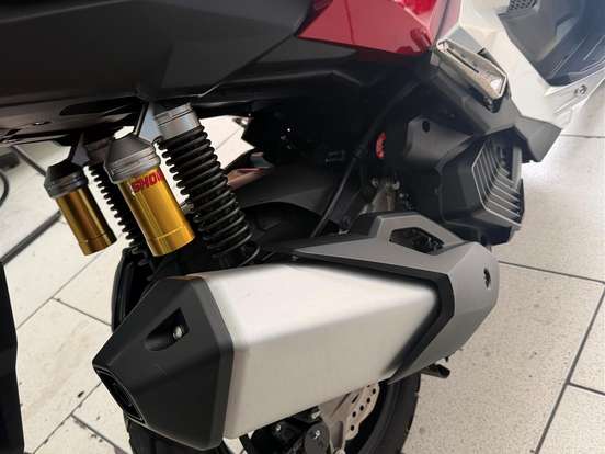 HONDA-ADV 160 HONDA-ADV 160-2025