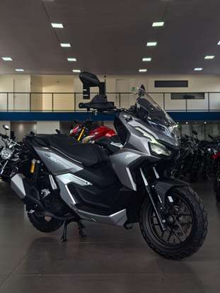 HONDA-ADV 160-2025