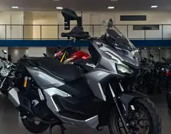 HONDA ADV 160 HONDA ADV 160
