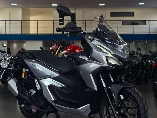 HONDA-ADV 160 HONDA-ADV 160-2025