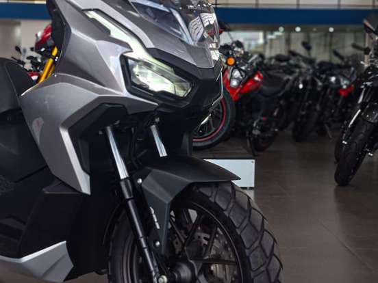 HONDA-ADV 160 HONDA-ADV 160-2025