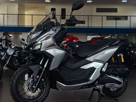 HONDA-ADV 160 HONDA-ADV 160-2025