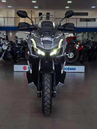 HONDA-ADV 160-2025