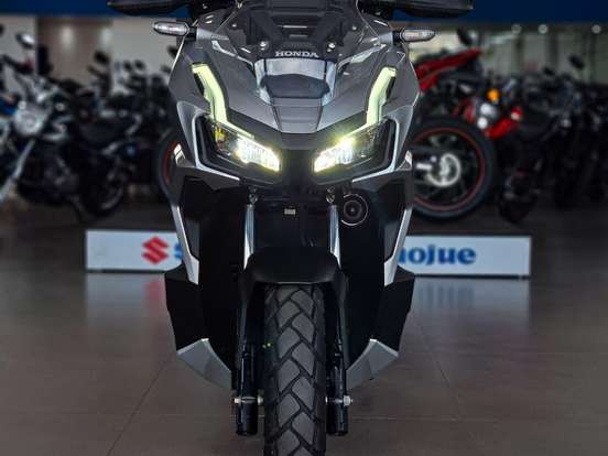 HONDA-ADV 160 HONDA-ADV 160-2025