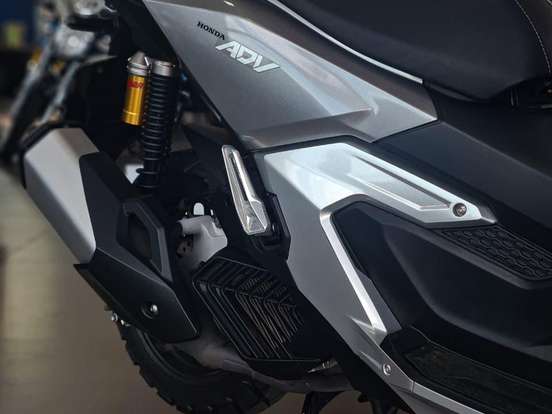 HONDA-ADV 160 HONDA-ADV 160-2025