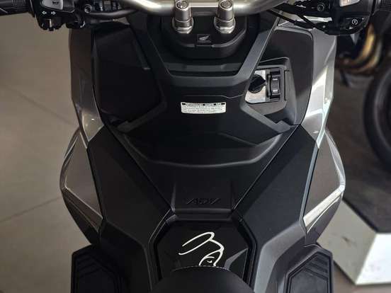 HONDA-ADV 160 HONDA-ADV 160-2025