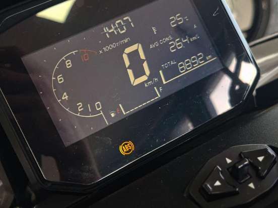 HONDA-ADV 160 HONDA-ADV 160-2025