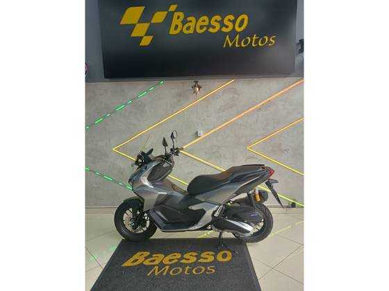 HONDA ADV 160 