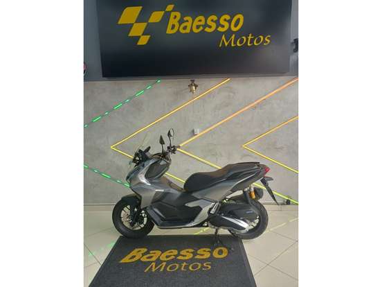 HONDA-ADV 160-2026