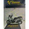 HONDA ADV 160 HONDA ADV 160