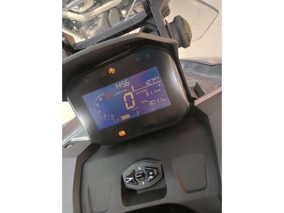 HONDA-ADV 160-2026