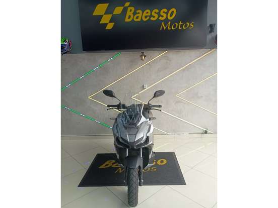 HONDA-ADV 160-2026