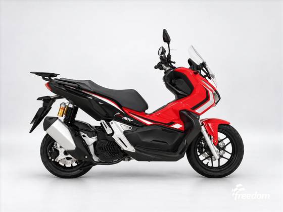 HONDA ADV 