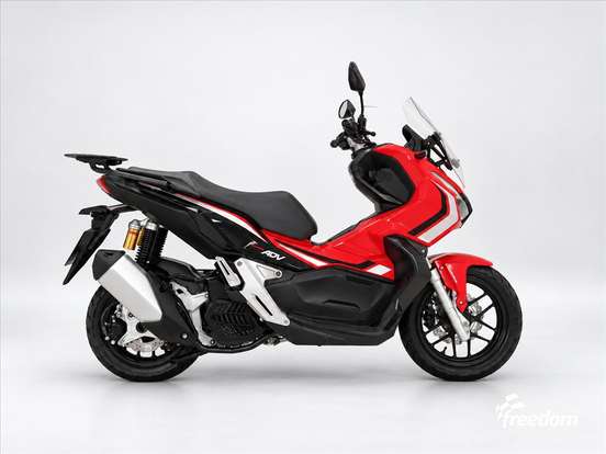 HONDA-ADV HONDA-ADV-2021
