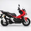 HONDA ADV HONDA ADV