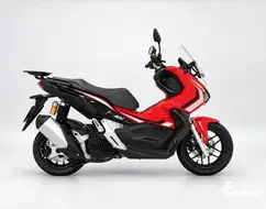 HONDA ADV HONDA ADV