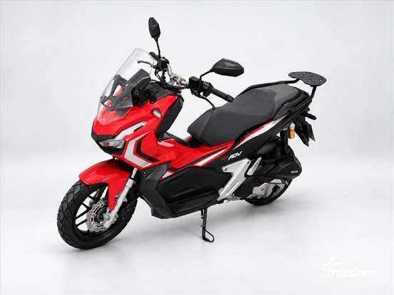 HONDA-ADV HONDA-ADV-2021