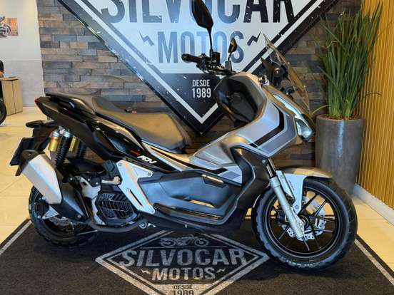HONDA-ADV HONDA-ADV-2022