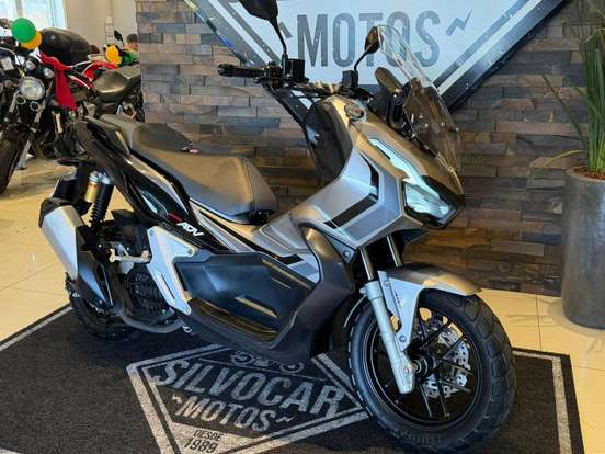 HONDA-ADV HONDA-ADV-2022
