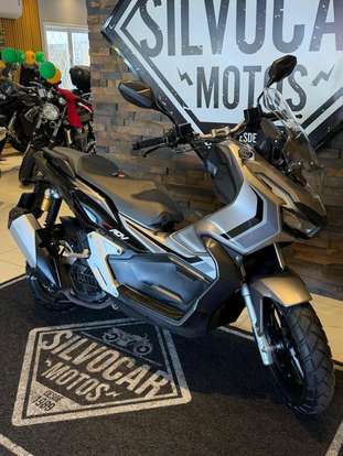 HONDA-ADV HONDA-ADV-2022