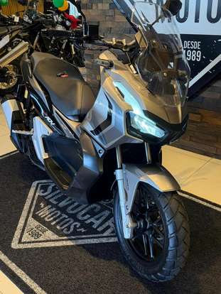 HONDA-ADV HONDA-ADV-2022