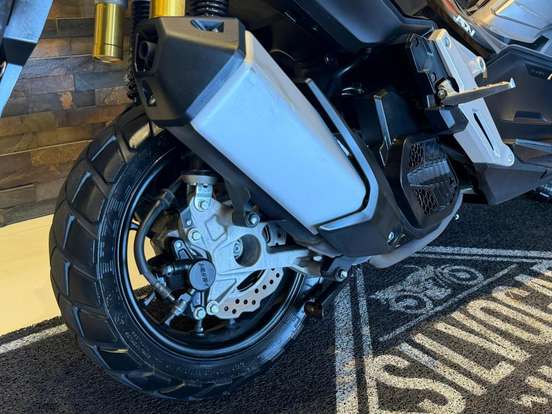 HONDA-ADV HONDA-ADV-2022