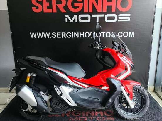 HONDA-ADV HONDA-ADV-2021