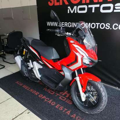 HONDA-ADV HONDA-ADV-2021