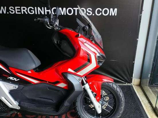 HONDA-ADV HONDA-ADV-2021