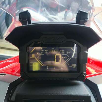 HONDA-ADV HONDA-ADV-2021