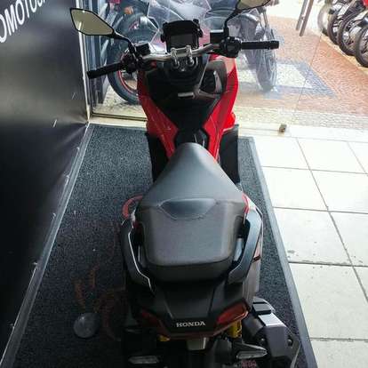 HONDA-ADV HONDA-ADV-2021
