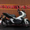 HONDA ADV HONDA ADV