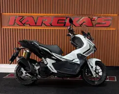 HONDA ADV HONDA ADV