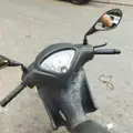 HONDA BIZ 100 KS HONDA BIZ 100 KS