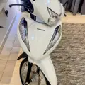 HONDA BIZ 125 ES HONDA BIZ 125 ES