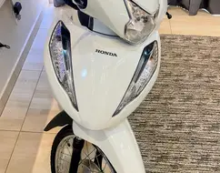 HONDA BIZ 125 ES HONDA BIZ 125 ES