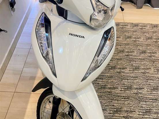 HONDA-BIZ 125 ES HONDA-BIZ 125 ES-2025